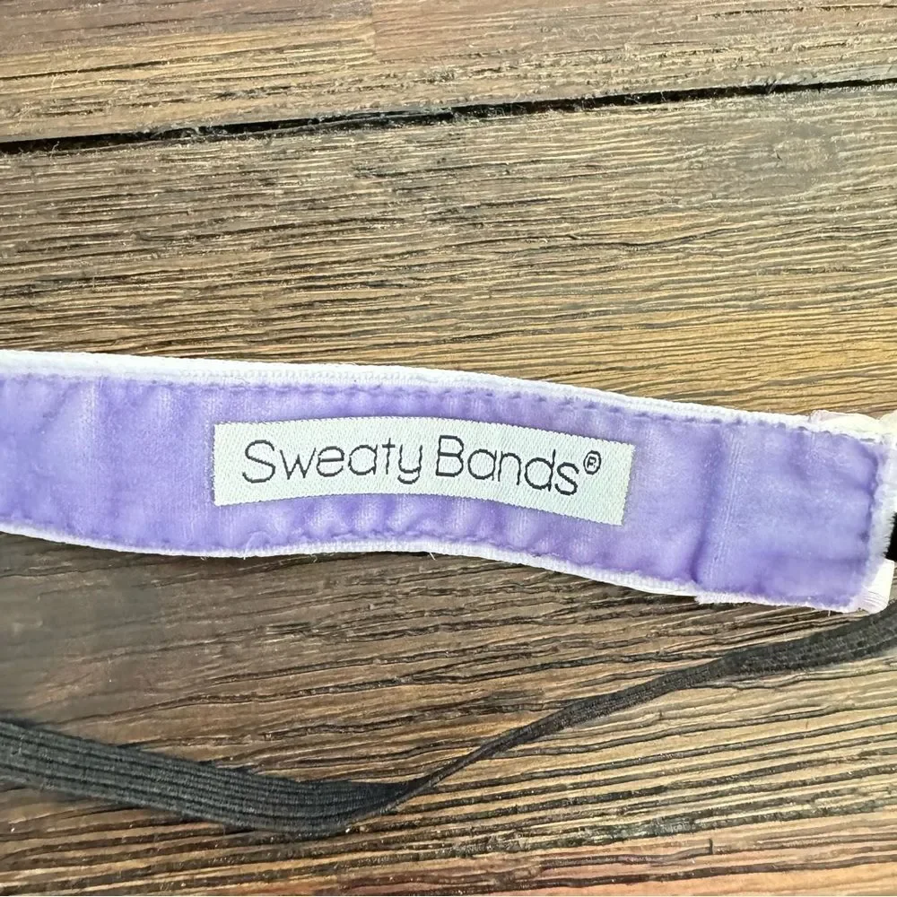 Bundle of 6 Activewear Headbands